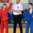 universal combat - Кинель-Черкасский район