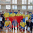 volleyball - Кинель-Черкасский район