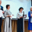 talent parade - Кинель-Черкасский район