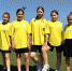 football - Кинель-Черкасский район