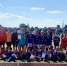 football - Кинель-Черкасский район