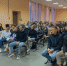 young people - Кинель-Черкасский район