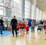 sport - Кинель-Черкасский район