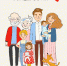 family - Кинель-Черкасский район