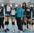 voleyball - Кинель-Черкасский район