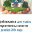 nalog - Кинель-Черкасский район