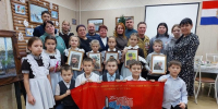 parents heroes - Кинель-Черкасский район