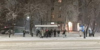 snow - Кинель-Черкасский район