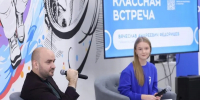 meetup 1812 - Кинель-Черкасский район