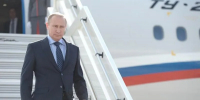 putin1 - Кинель-Черкасский район