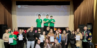 smart people - Кинель-Черкасский район