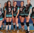 voleyball - Кинель-Черкасский район
