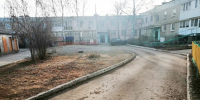 blagoustroistvo - Кинель-Черкасский район