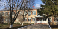 ambilimpix - Кинель-Черкасский район