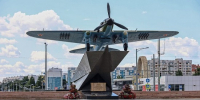 il2 - Кинель-Черкасский район