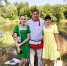 family - Кинель-Черкасский район