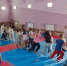 summer camp - Кинель-Черкасский район