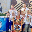 football - Кинель-Черкасский район