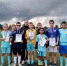 football - Кинель-Черкасский район