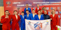 battle - Кинель-Черкасский район