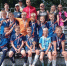 football - Кинель-Черкасский район