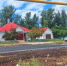 sport area - Кинель-Черкасский район