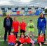 football - Кинель-Черкасский район