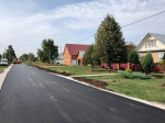 street