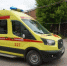 ambulance - Кинель-Черкасский район