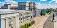 sport - Кинель-Черкасский район