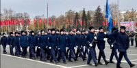 parad - Кинель-Черкасский район