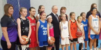 sport - Кинель-Черкасский район