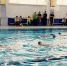 swiming - Кинель-Черкасский район