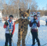 ski - Кинель-Черкасский район