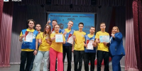 students - Кинель-Черкасский район