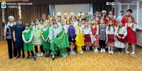 frendship - Кинель-Черкасский район