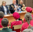meeting - Кинель-Черкасский район