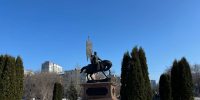 1 aprile - Кинель-Черкасский район