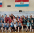 voleyball - Кинель-Черкасский район