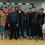 football - Кинель-Черкасский район