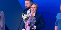 baklanova - Кинель-Черкасский район